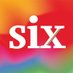 Revista SIX 🏳️🌈 (@sixrevista) Twitter profile photo Revista SIX 🏳️🌈 (@sixrevista) Twitter profile photo