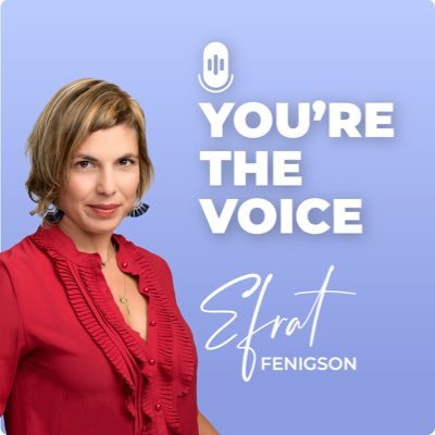 @efenigson delves fearlessly into health, economics, politics, money, sovereignty, mind-control & more, with intriguing guests & their unique voices.