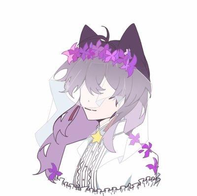 LMidnight_囲い虫（指偶日常记录~）さんのプロフィール画像