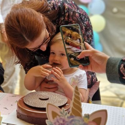 mandoline133's profile picture. #cuisine #jardin #nature #musique
tout m'intéresse🥰 !
#foot et allez l OM😍💙 ⚪Ⓜ️🏆