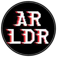 ARLDR公式(@ARLD_Official) 's Twitter Profile Photo