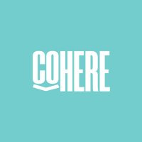 Cohere(@WeAreCohere_Org) 's Twitter Profileg