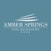Amber Springs (@AmberSpringsGM) Twitter profile photo