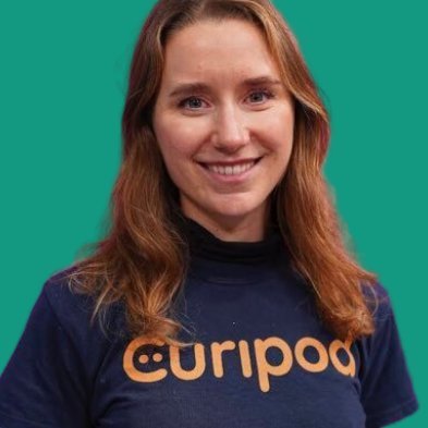 Product Manger at Curipod, sparking curiosity for all learners 💡✨