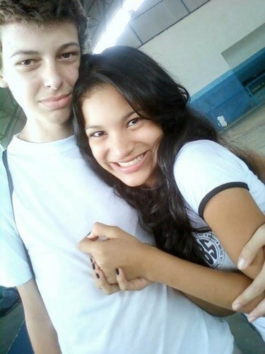 Garotinho 17 Anos! Que Gosta De Pessoas Verdadeiras. Sinceras e Com Objetivos! Que Não Gosta De Pessoas Mal Educadas, Idiotas e Mentirosas! #DeJesusCristo'