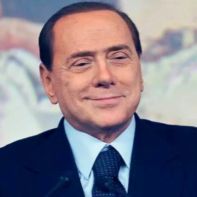 È morto Berlusconi?