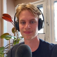 Gunnar S. Holm (@holmisthename) 's Twitter Profile Photo Gunnar S. Holm (@holmisthename) 's Twitter Profile Photo