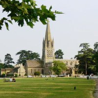Witney UK (@witney_uk) 's Twitter Profile