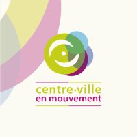 Centre-Ville en Mouvement (@moncentreville) 's Twitter Profile Photo Centre-Ville en Mouvement (@moncentreville) 's Twitter Profile Photo