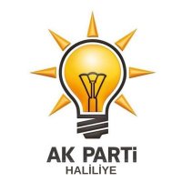 AK PARTİ HALİLİYE(@AkHaliliiye) 's Twitter Profile Photo