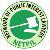 Network of Public Interest Lawyers - NETPIL(@NetpilUganda) 's Twitter Profile Photo