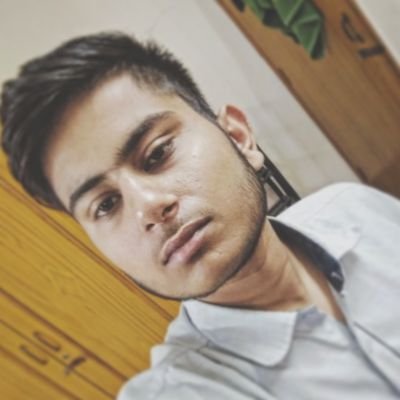 RohitKhoshya's profile picture. 