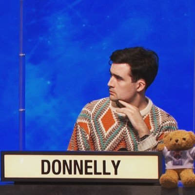 O A Donnelly 🏳️‍🌈