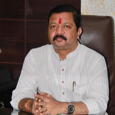 Member Of Legislative Assembly (MLA) of Kurla Constituency | Committee Head Of Other Backward Class (OBC) Welfare Committee, Maharashtra Vidhan Sabha