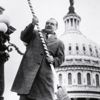 McCarthy's Ghost (@senator_ghost) 's Twitter Profile Photo