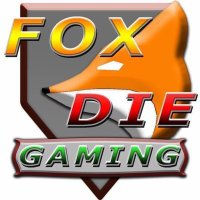 FoxDieGaming 🦊(@FoxDieGaming) 's Twitter Profile Photo