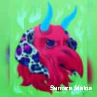 sammaramattos's profile picture. •Birigui/Sp📍
•Aquáriana♒️
corinthians🦅
“🫀…𝒂 𝒕𝒆𝒎𝒑𝒆𝒔𝒕𝒂𝒅𝒆 𝒆 𝒐 𝒇𝒊𝒏𝒂𝒍 𝒇𝒆𝒍𝒊𝒛”
✧Rɠ'ร✧