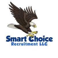 Smart Choice Recruitment(@SmartChoicell) 's Twitter Profile Photo