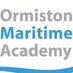 Ormiston Maritime Academy (@omagrimsby) Twitter profile photo