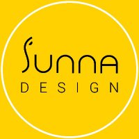 Sunna Design(@SunnaDesign) 's Twitter Profile Photo