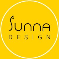 Sunna Design (@sunnadesign) 's Twitter Profile