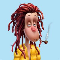 RustyNotKrusty (@rustynotkrusty) 's Twitter Profile