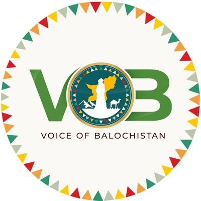 ‏‏‏‏‏‏‏‏‏‏وائس آف بلوچستان ایک ایسا پلیٹ فارم ہےجسکا مقصد بلوچستان،اسکی ثقافت میراث اور کثیرالثانی لوگوں کی بھرپور عکاسی کرنا ہے۔انگلش اپڈیٹس:
@VofBalochistan