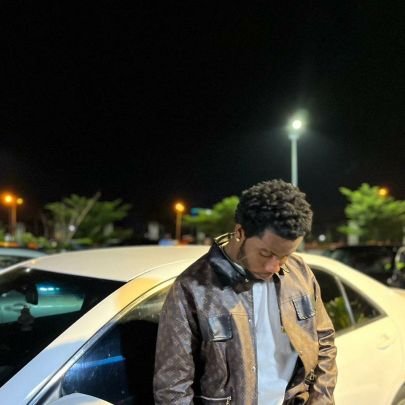 bhigmkay's profile picture. I'm just me 💓