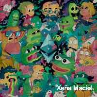 Xena Maciel (@macielxenaa53) 's Twitter Profile