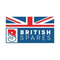 British Spares(@BritishSparesUK) 's Twitter Profile Photo