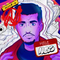 NEØZ (@neoz245) 's Twitter Profile