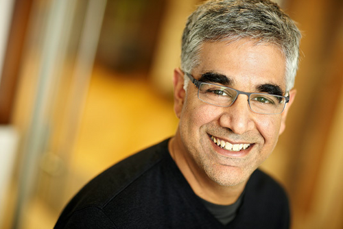 aneel bhusri Profile