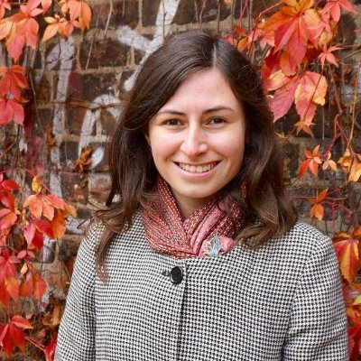 RebeccaHussein5's profile picture. Engagement Manager, National Heritage Lottery Fund London & South. Following anything heritage and cat related. Own views.