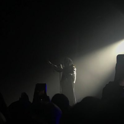 in_visiblespace's profile picture. she/they | loaded dreams still leave me empty | raine is my number 1 fan and idk why but im also raine's number 1 fan