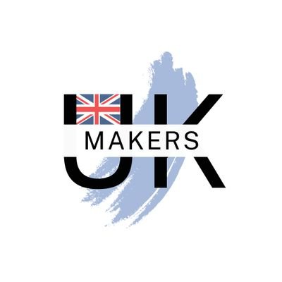 Celebrating British creativity!
Tues and Thurs #UKMakers, or #UKMakersHour 8-9pm Thursdays! Hosts: @miambaboutique @handmadebyhelen

#handmadeinuk #buyBritish