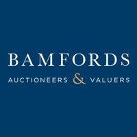 Bamfords Auctioneers (@bamfordsauction) 's Twitter Profile