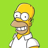 The Simpsons Club (@simpsonsc_nft) 's Twitter Profile