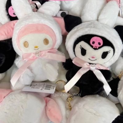 blink bunnies | beauty enthusiast | beauty and hobby store