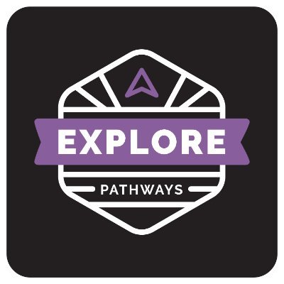 Hudson Explore Pathways