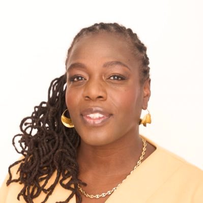 Broadcaster, producer, host, co-founder Media Girlfriends | Find me: garveyschild@bsky.social