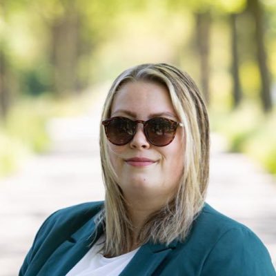Afgestudeerd Bestuurskundige | Werkt aan een fatsoenlijk land bij het CDA 💚