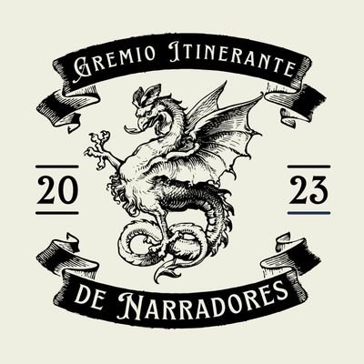 Agrupación de Game/Dungeon Masters, Directores de Juego, Narradores... que organiza partidas y gestiona actividades de #rol en eventos propios y de terceros 🎲