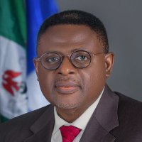 Bassey Edet Otu (@officialspbo) 's Twitter Profile