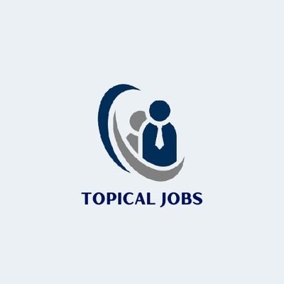 We notify jobseekers by posting current jobs opportunities. Kindly turn on our notifications for genuine jobs update.

#TopicalJobs