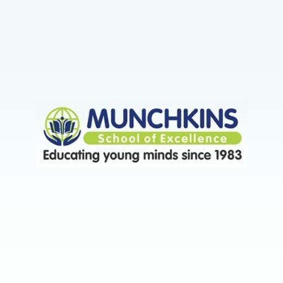 Munchkinsschol's profile picture. Munchkins School provides ample opportunities for the holistic development of children who will be accomplished individuals in many ways