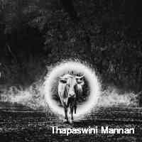 maannanthapasw's profile picture. Inaworldofworriers,bethewarrior