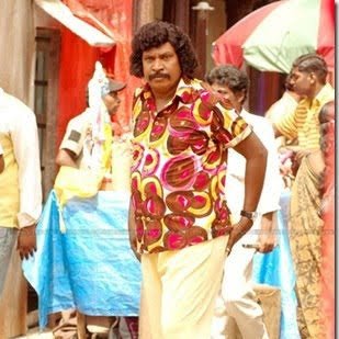 RajaBagavath's profile picture. 