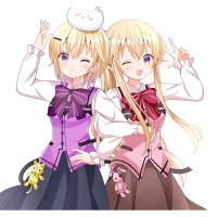 γγͺγ°ππ (@lapin_bloom) 's Twitter Profile