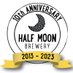 Half Moon Brewery (@HalfMoonBrewer) Twitter profile photo