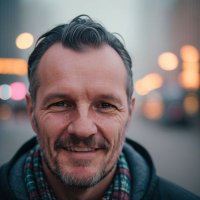 Jon Arnott (@fuzzy_school) 's Twitter Profile